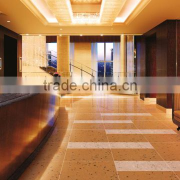 cheap artificial quartz stone floor tiles
