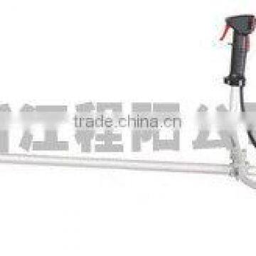 gasoline power brush cutter