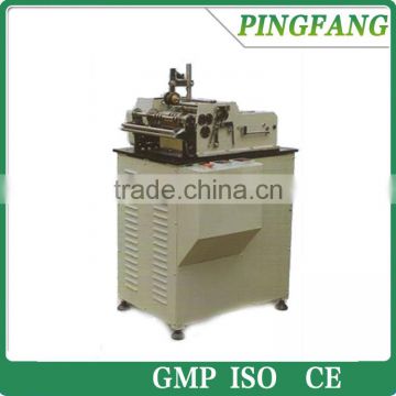 Semi-Automatic Wet Glue Labeling Machine for bottles (Mpc-LL3)