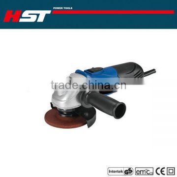 HS3001 110 Volt 600W Angle Grinder 115mm with CE approved