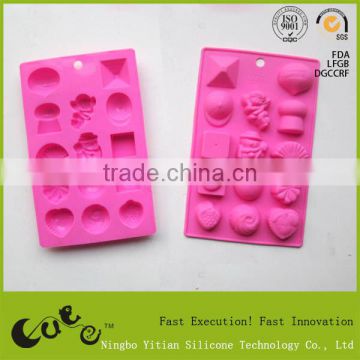 hot selling ice tray named angel