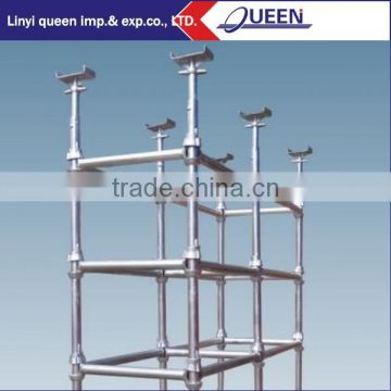 Cuplock Scaffolding System Manufacturers Chinese Suppliers