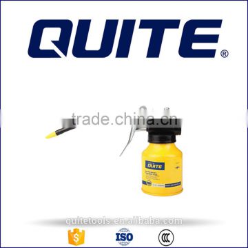 Industry Professional Cover Machine Oiler With Soft Hose