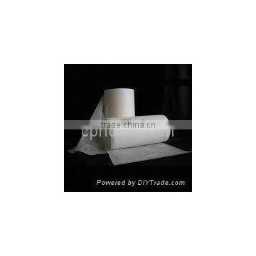 disposable paper bed sheet roll for hospital and hotel