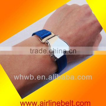 2013 airline latest bracelet designs