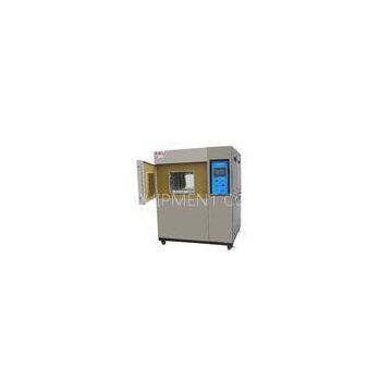 PCB environmental Temperature Shock Test Chamber Universal Testing Machine