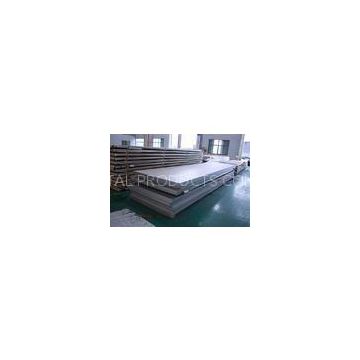 AISI, SUS 304, 304L, 2B / BA Hot Rolled Stainless Steel Sheets / Plates For Chemical, Food, Pharmace