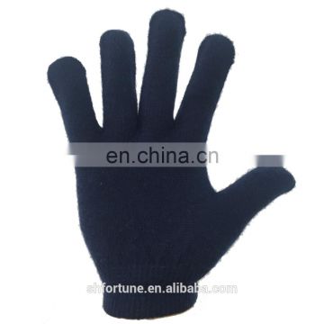 Men's Erdos cashmere gloves