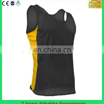 gold gym singlet,gym singlets for men( 7 Years Alibaba Experience)