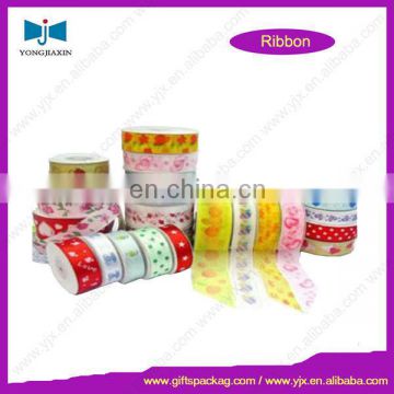 Paper Ribbons Wholesale,Pattern Printed Paper Ribbons