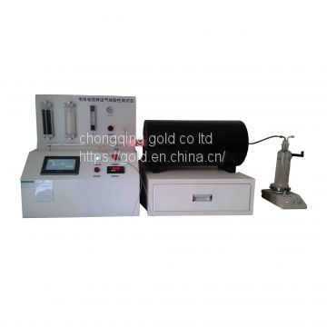 Cable Corrosion Analysis Apparatus / Hydracid Test for Cable flame performance tester