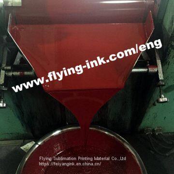 Offset sublimation ink made in China