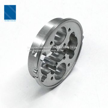 Custom machining service precision cnc machining bycicle parts
