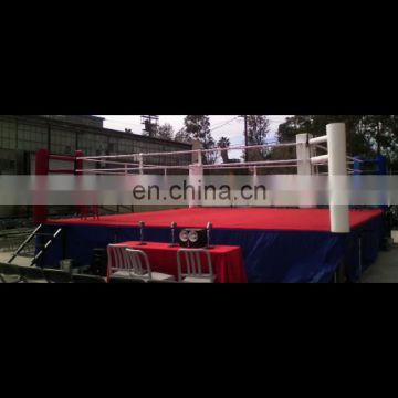 Factory price MMA boxing ring for sale