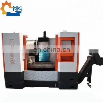 CNC Milling Electric Tools Turret Machines Specification