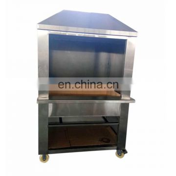 bbq grill / bbq machine/ smokeless grilling machines