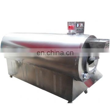Factory sale roasted nuts machine/small nut roasting machine/peanut roasting machine