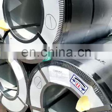 DX51D Z100 Z275 S350GD hot dipped galvanized steel coil to ecuador market