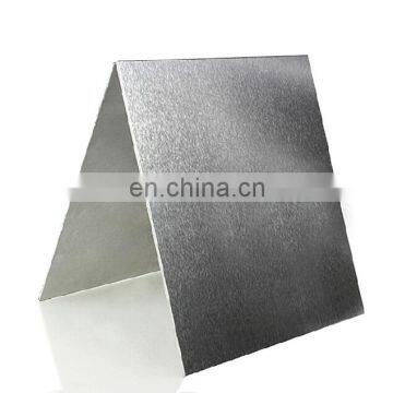 Power Coated T6 5052 Aluminum Sheet For Material Floor Plates