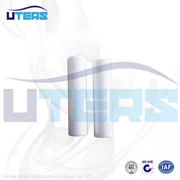 UTERS replace of PALL high flow rate water filter element HFU660UY400H13  accept custom