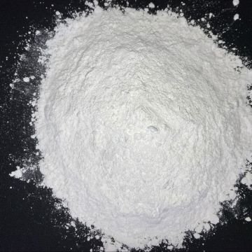Chemical Materials Low Conductivity Ultrafine Silica Powder