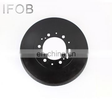 IFOB brake drum for TOYOTA HILUX GGN25KUN25 42431-0K120