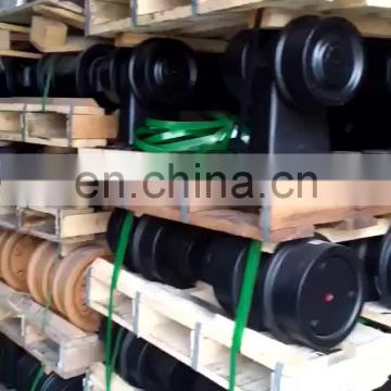Excavator construction machinery spare parts PC210-6 Undercarriage parts track rollers