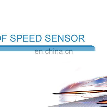 Auto Sensors 514314202 YT01-1153 Wheel Speed Sensor 51431 4202 For KIA Pride