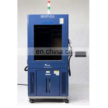 Mentek Environmental temperature and humidity chamber Test Machine