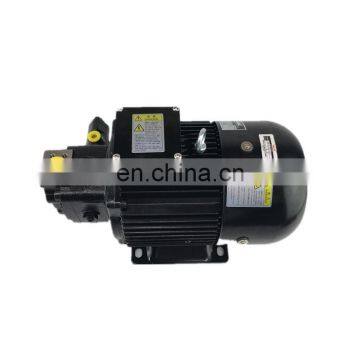 Nachi UVN hydraulic pump