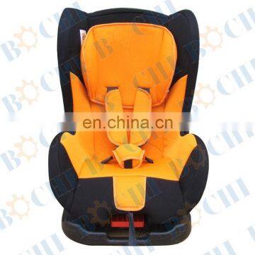 Safety protect saet baby car seat ECER44/04 for Group 0+1 baby