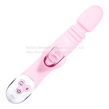 2020 hot selling sex vibrator sex toys for woman