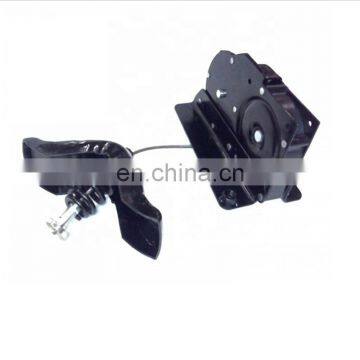 Car Spare tire lifter Bracket Spare Tire Carrier cost for Ford F150 250 4.2L V6 1998 LOBO 01-03 F75Z1A131BC 924-526 F65Z1A131AC