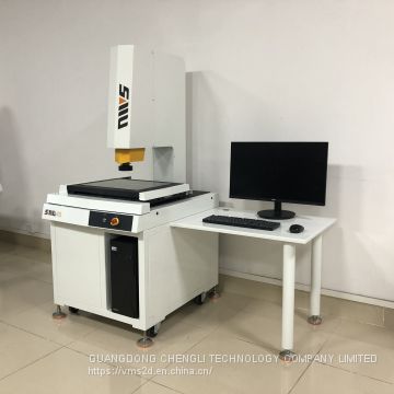 SMU-3020EA / Fully Automatic CNC Video Measuring Machine / Cantilever type CNC Vision Measurement Systems