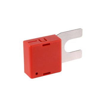 ATE100 Bolted Wireless Temperature Sensor Suitable for Outlets of Busbar and Over temperature of Cable