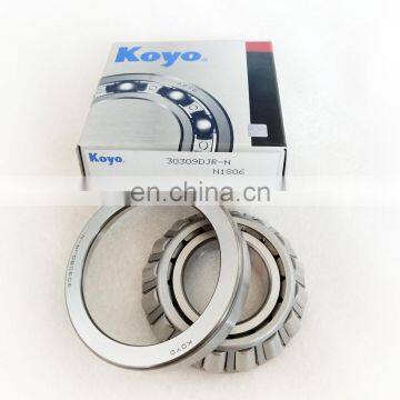 tapered roller bearing 30305 7305E 30305 A HR 30305 J ET 30305 30305 JR size 25x62x17 mm bearings 30305