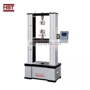 WDS 100  Electronic universal testing machine Material Tensile Strength Testing Machine With LED Digital Display