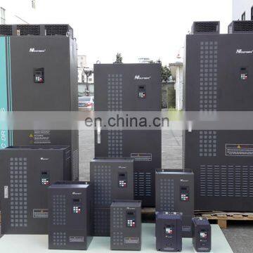 dc ac power inverter AC Drive high Frequency inverter 10 kw variable frequency drive vfd inverter