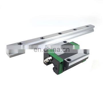 20Mm 25Mm 2000Mm Sbr16 Mgn12 Mgn 12H Cnc Machine Square Lineal Linear Slide Bearings And Roller Guides Rail Bushing Kit System