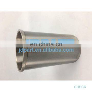 4M51 Cylinder Liners For Mobile Cranes Diesel Engine