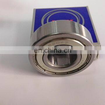 608zz 2RS Carbon Steel Deep Groove Ball Bearing ABEC-7 - China