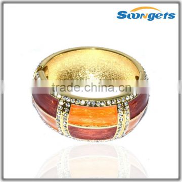 SGBMT14063 Classic Design Infinity Bracelet