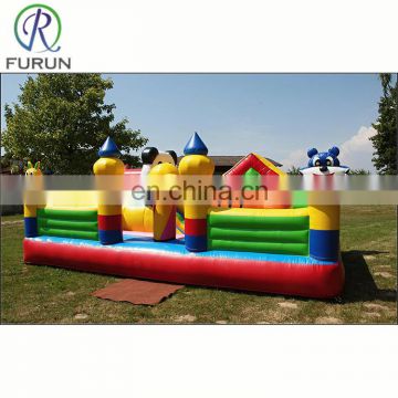 Top Quality Inflatable Bouncer For Sale Adult Inflatable  Jumping Castle Adult Bounce House
