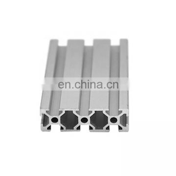 Superior 2060 aluminium extrusion v-slot for CNC building open source