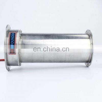 127V 5500W Right Angle Heating Rod For Heat Shrink Tube