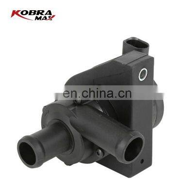 06C121601B Manufacture Engine Spare Parts car electronic water pump For Audi Electronic Water Pump