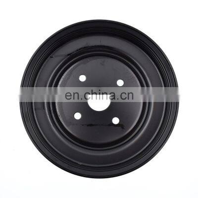 Water Pump Pulley For MitsubishiL200 Triton KA4T KB4T KG4W KH4W KJ3T KK3T KL3T 4D56 1330A002