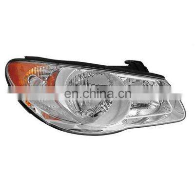 Car Headlight Super Brighting Head Light For HYUNDAI ELANTRA 2008