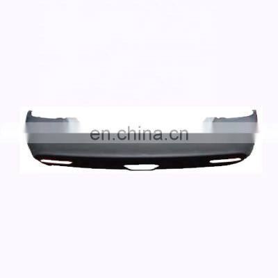 Spare Parts Rear Bumper for MG6