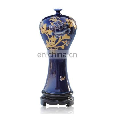 Factory direct ceramic vase wholesale, modern ceramic vase china